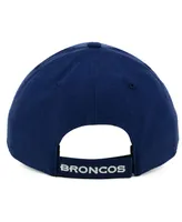 47 Brand Denver Broncos Mvp Cap