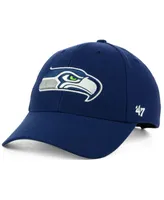 '47 Brand Seattle Seahawks Mvp Cap