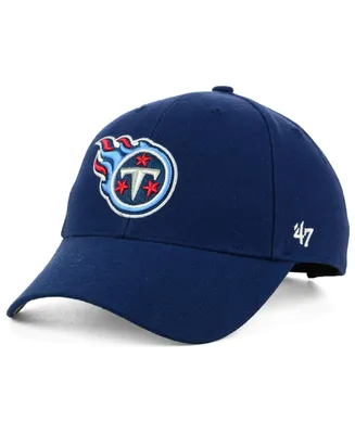 '47 Brand Tennessee Titans Mvp Cap