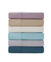 Madison Park 800 Thread Count Cotton Blend Sateen Sheet Sets