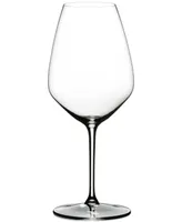 Riedel Extreme Shiraz Glasses, Set of 2