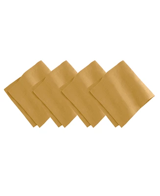 Villeroy & Boch La Classica Linen Napkin, Set of 4
