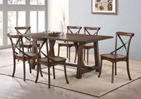 Kaelyn Dining Chair (Set Of 2)