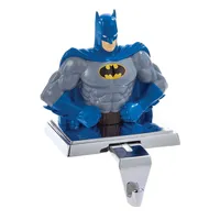 Kurt Adler Batman Stocking Hanger