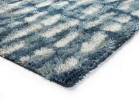 Dalyn Arturro AT13 Indigo 5'3" x 7'7"" Area Rug