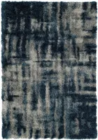 Dalyn Arturro AT11 Navy 7'10" x 10'7" Area Rug