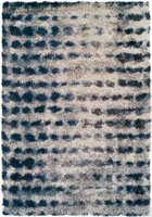 D Style Jackson Weave Ash Area Rug