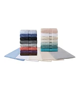 Madison Park Signature Marshmallow Bath Rug