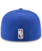 New Era Los Angeles Clippers Basic 59FIFTY Fitted Cap 2018