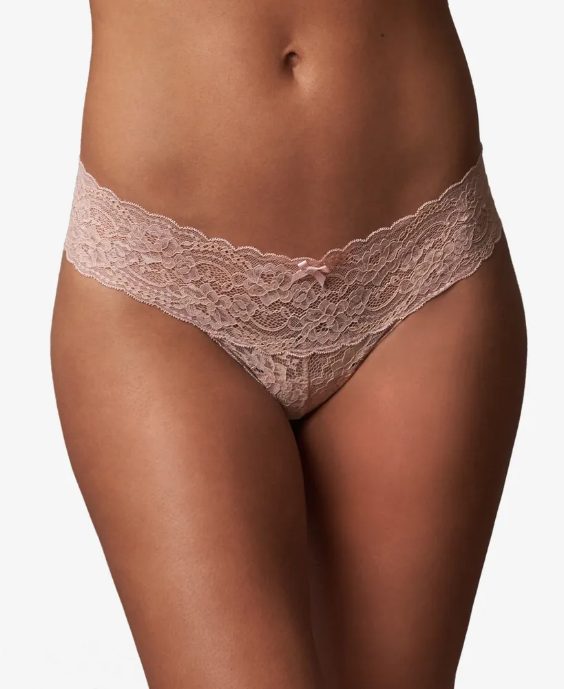 Skarlett Blue Women's Obsessed Thong