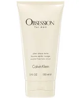 Calvin Klein Men's Obsession For Men After Shave Balm, 5