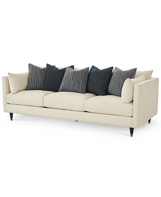 Bostal 98" Fabric Estate Sofa, Created for Macy's