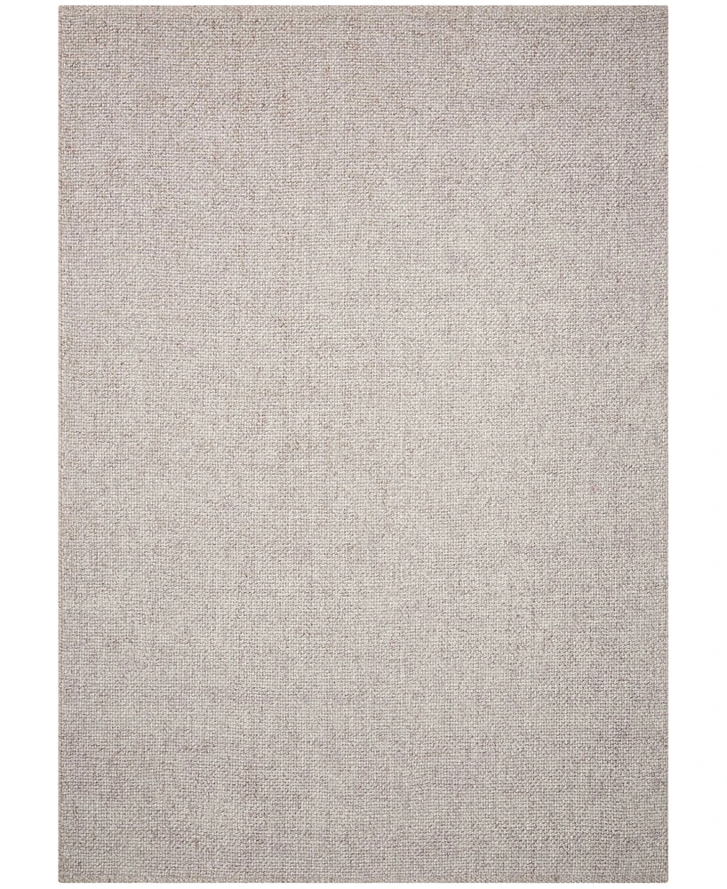 Calvin Klein CK39 Tobiano 4' x 6' Area Rug