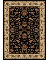 Closeout!! Km Home Pesaro Manor 7'9" x 11' Area Rug