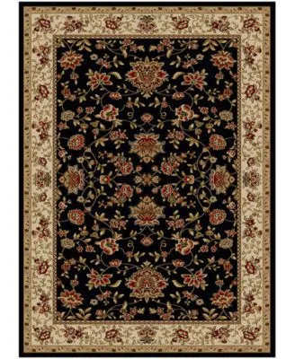 Closeout Km Home Pesaro Manor Area Rug