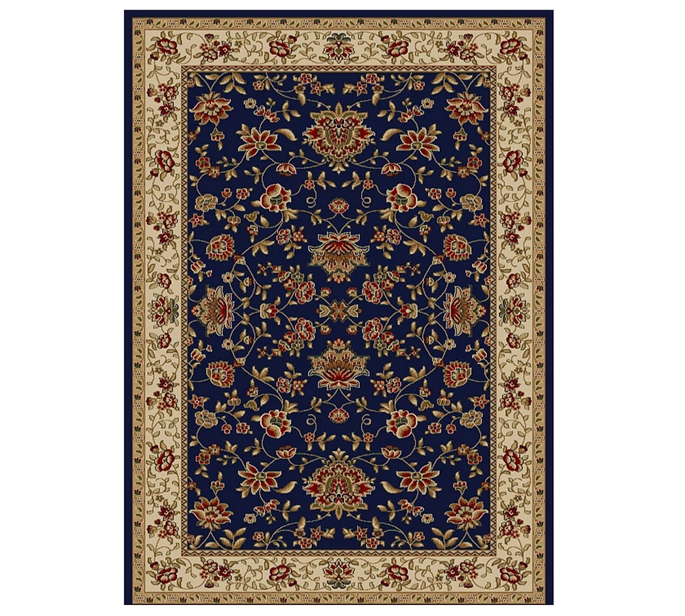 Closeout!! Km Home Pesaro Manor 7'9" x 11' Area Rug