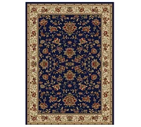 Closeout!! Km Home Pesaro Manor 7'9" x 11' Area Rug