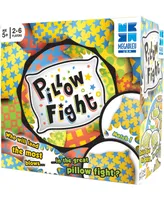 Pillow Fight Card Game