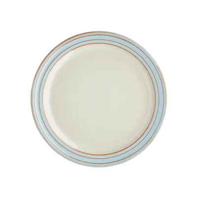 Denby Heritage Pavilion Small Plate