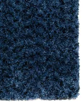 Orian Cotton Tail Solid Area Rugs