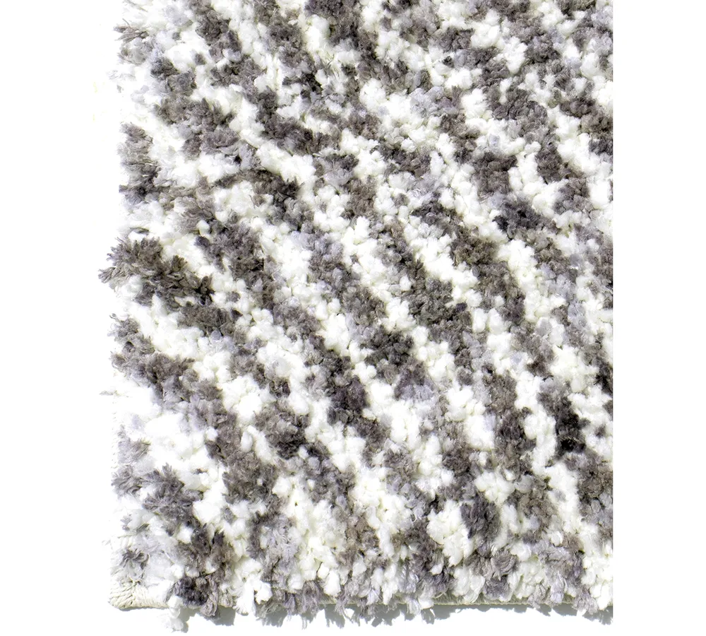 Orian Cotton Tail Harrington 7'10" x 10'10" Area Rug
