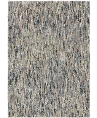 Orian Next Generation Solid 7'10" x 10'10" Area Rug