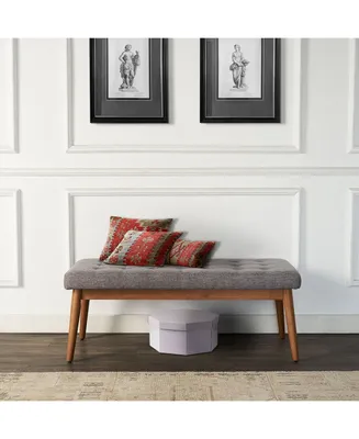 Landon Upholstered Bench