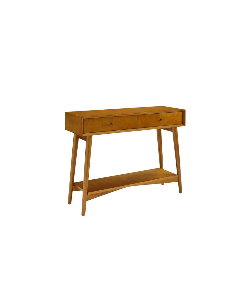 Closeout! Landon Console Table