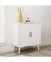 Landon Bar Cabinet