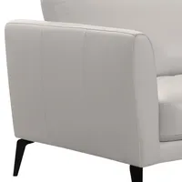 Contemporary 80" Sofa