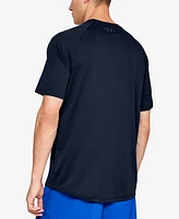 Under Armour Men's Tech Short Sleeve