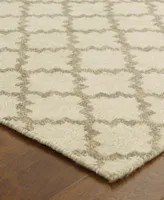 Closeout Oriental Weavers Maddox 56502 Beige Stone 10 X 13 Area Rug