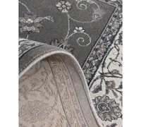 Km Home Largo Isfahan 3'3" x 5'3" Area Rug