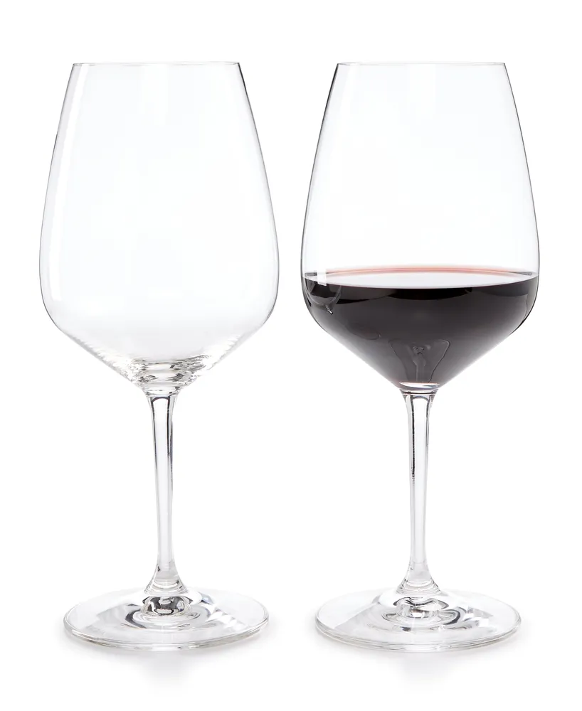Riedel Performance Chardonnay Glasses, Set of 2 - Macy's