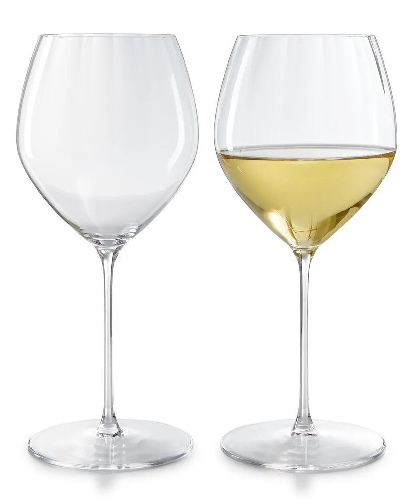 Riedel Veritas Oaked Chardonnay Glass, Set of 2