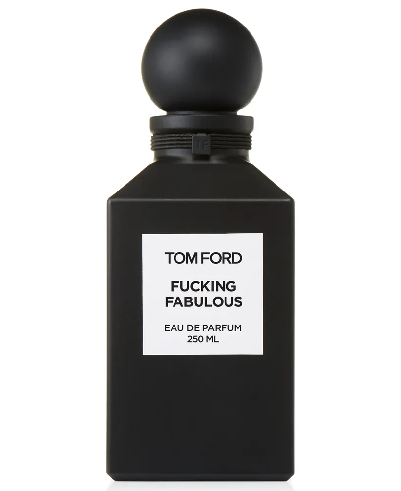 Tom Ford Fabulous Eau de Parfum Spray