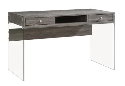 Scout Contemporary Writing Desk