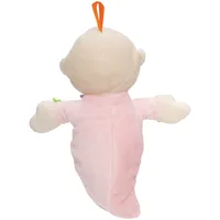 Manhattan Toy Snuggle Pods Sweet Pea Baby Doll