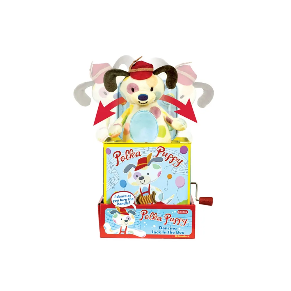 Tonies Toniebox with Playtime Puppy - Macy's