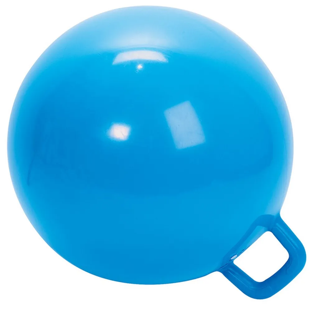 Toysmith 18 Inch Hoppy Balls With Pump
