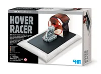 4M Hover Racer Science Kit Stem