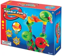 Toysmith Marble Run 80 Piece