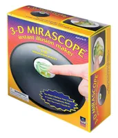 Toysmith 3D Mirascope Instant Illusion Maker