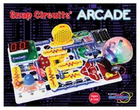 Elenco Snap Circuits Arcade