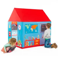 Fun2Give Pop It Up Play Tent School