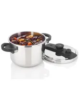 Zavor EZLock 7.4-Qt. Pressure Cooker