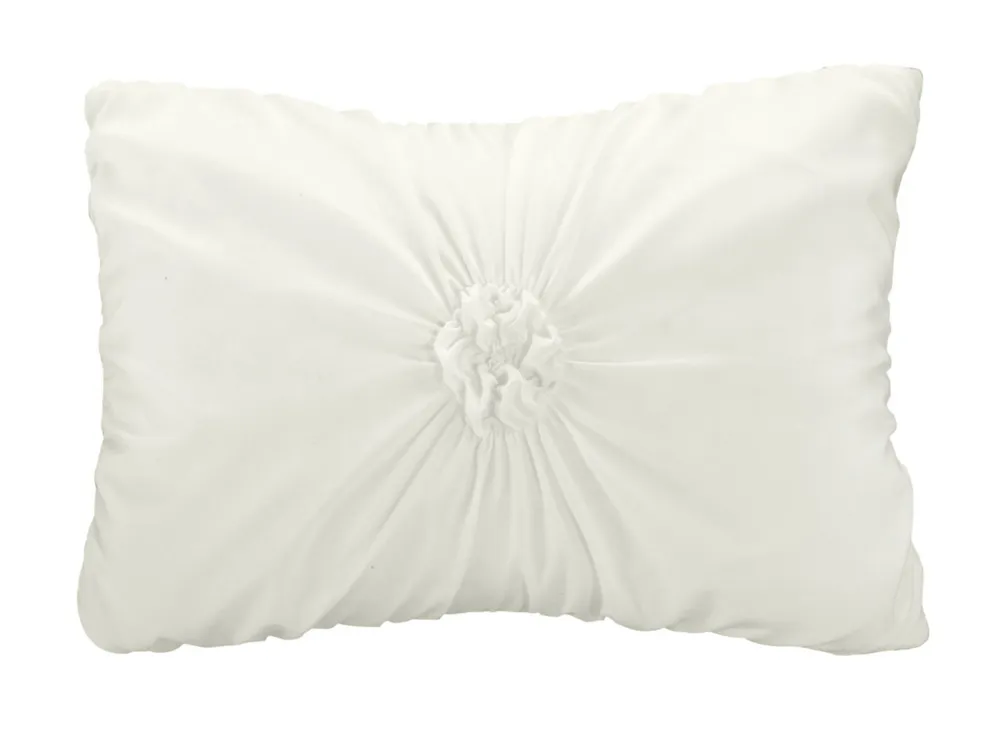 Chic Home Halpert 6-Pc Queen Comforter Set