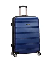 Rockland 28" Hardside Check-In Spinner