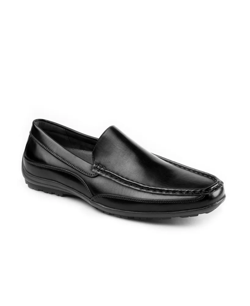 Deer Stags Men's Drive Memory Foam Loafer