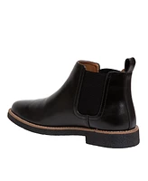 Deer Stags Men's Rockland Memory Foam Chelsea Boot